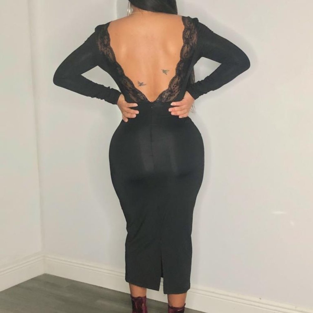 woman clothing and accessories